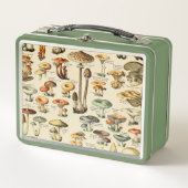 PaddenstoelCollectie (Voorkant)