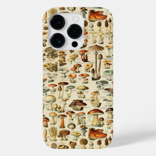 PaddenstoelCollectie Case-Mate iPhone 14 Pro Hoesje
