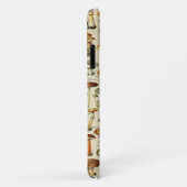 PaddenstoelCollectie Case-Mate iPhone Case (Achterkant/rechts)