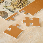 PaddenstoelCollectie Legpuzzel (Zijkant)