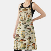 PaddenstoelCollectie Schort (Insitu)