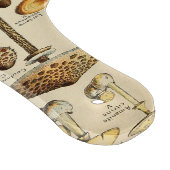 PaddenstoelCollectie     Snijplank (Hoek)