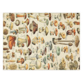 PaddenstoelCollectie Tafelkleed (Voorkant (Horizontaal))