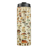 PaddenstoelCollectie Thermosbeker (Voorkant)