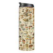 PaddenstoelCollectie Thermosbeker (Geroteerd rechts)