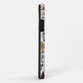 Paddenstoelen 2 Case-Mate iPhone case (Achterkant/rechts)