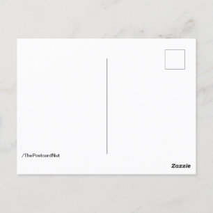 paddenstoelen briefkaart