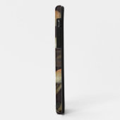 paddenstoelen Case-Mate iPhone case (Achterkant/links)