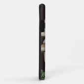 paddenstoelen Case-Mate iPhone case (Achterkant/rechts)