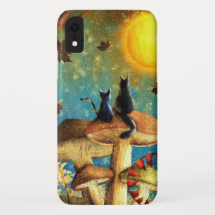 paddenstoelen Case-Mate iPhone case