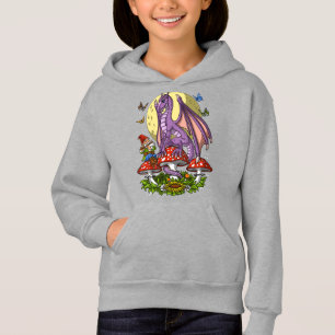 paddenstoelen Dragon