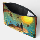 paddenstoelen etui (Open)