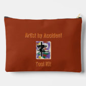 Paddenstoelen Etui (Achterkant)