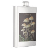 paddenstoelen flacon (Rechts)