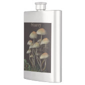 paddenstoelen flacon (Links)