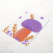 paddenstoelen folie uitnodiging (Gedraaid)