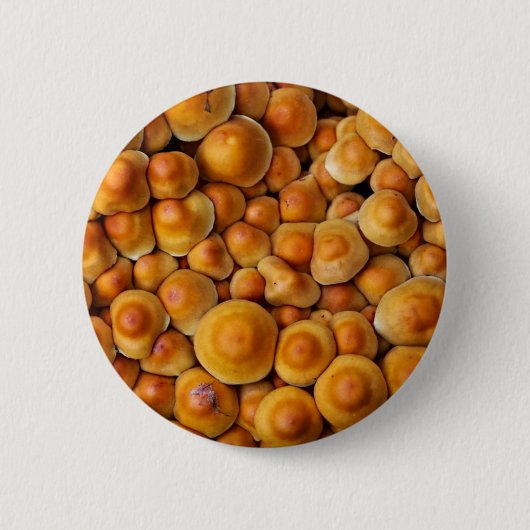 paddenstoelen Fungus Ronde Button 5,7 Cm (Voorkant)