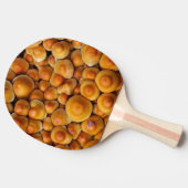 paddenstoelen Fungus Tafeltennisbatje (Zijkant)