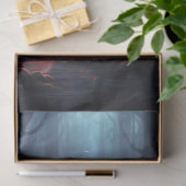 Paddenstoelen in Bos 1 Decoupage Paper Tissuepapier (Geschenk)