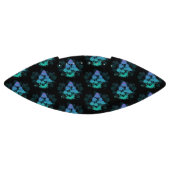 Paddenstoelen in struiken american football (Paneel)