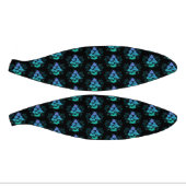 Paddenstoelen in struiken basketbal (Panelen)