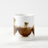 paddenstoelen koffiemok (Center)