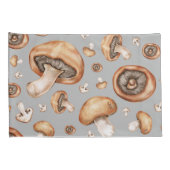 paddenstoelen kussensloop (Achterkant-Rechts)