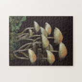 paddenstoelen legpuzzel (Horizontaal)