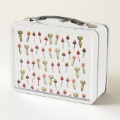 paddenstoelen Magisch (Achterkant)