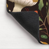  paddenstoelen muismat (Hoek)