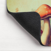 paddenstoelen muismat (Hoek)