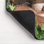 paddenstoelen muismat (Hoek)