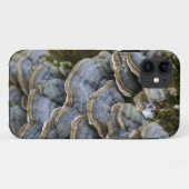 Paddenstoelen op boom Hoesje, iPhone SE + iPhone 5 Case-Mate iPhone Case (Achterkant (horizontaal))