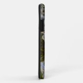 Paddenstoelen op boom Hoesje, iPhone SE + iPhone 5 Case-Mate iPhone Case (Achterkant/rechts)