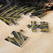Paddenstoelen, Oregon Legpuzzel (Zijkant)