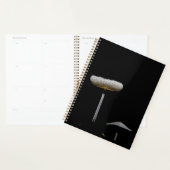 paddenstoelen planner (Display)