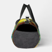 paddenstoelen plunjezak (Rechts)