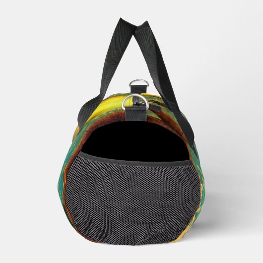 paddenstoelen plunjezak (Rechts)