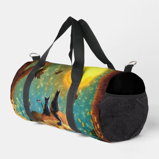 paddenstoelen plunjezak (Rechterhoek)