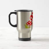 paddenstoelen reisbeker (Links)