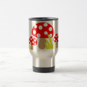 paddenstoelen reisbeker (Center)