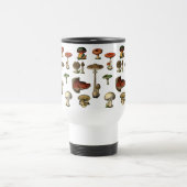  paddenstoelen Reismolen Reisbeker (Center)