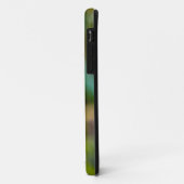 Paddenstoelen, schimmels, mossen Case-Mate iPhone case (Achterkant/links)