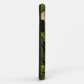 Paddenstoelen, schimmels, mossen Case-Mate iPhone case (Achterkant/rechts)