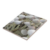 Paddenstoelen Tegeltje (Zijkant)