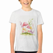 Paddenstoelen