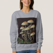 paddenstoelen trui (Voorkant)