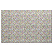 Paddenstoelen van 50 s stof (Yard (91,4 cm))