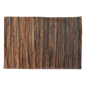 Paddenstoelen, varens en boom kussensloop (Achterkant)