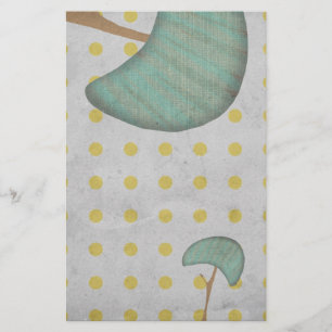 paddenstoelenbakkerij briefpapier